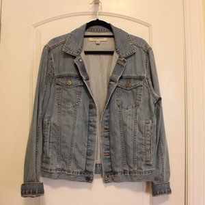 Calvin Klein Jean Jacket